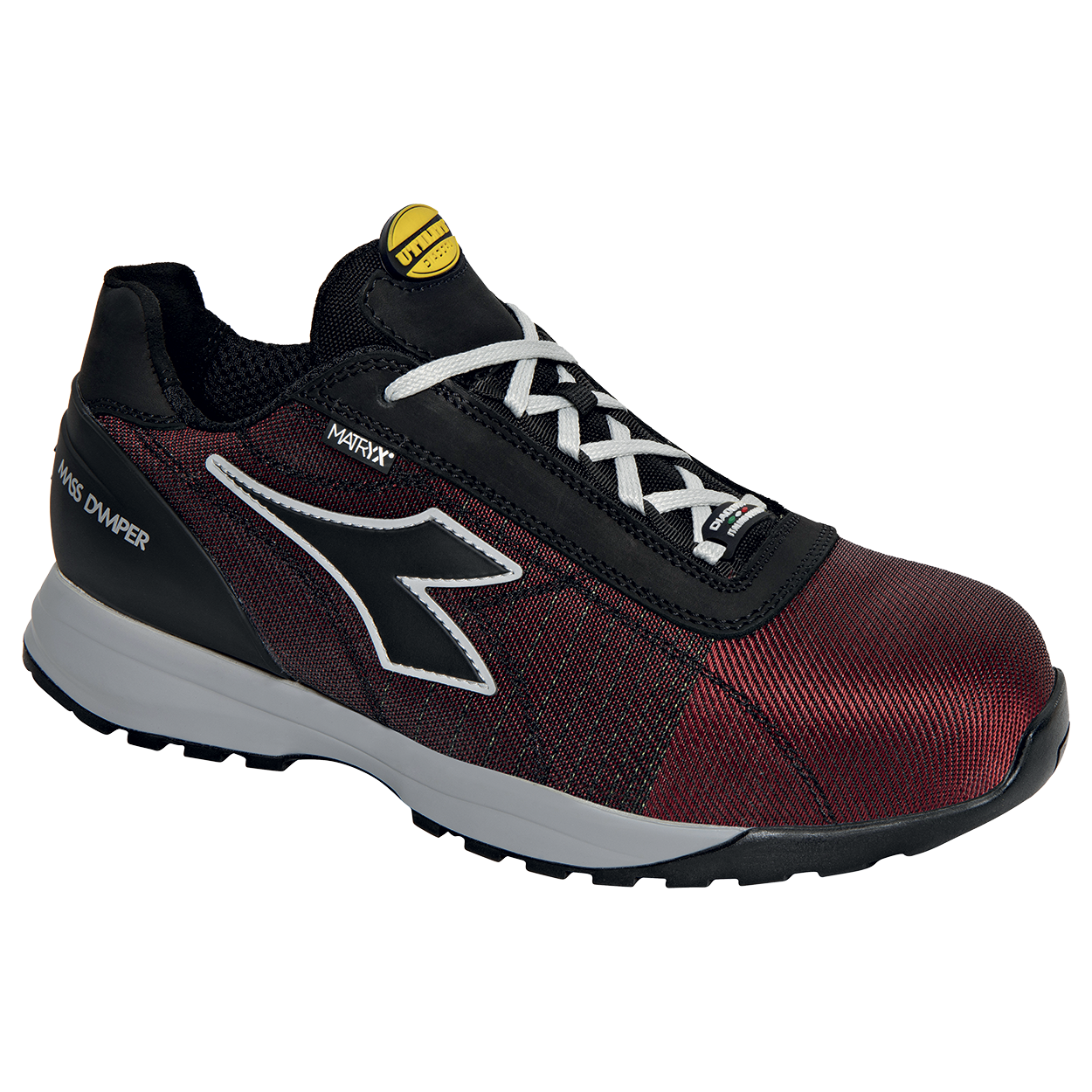 Работни обувки DIADORA GLOVE MDS MATRIX LOW S3 HRO SRC