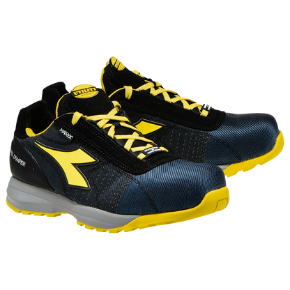 Pantofi de protecție DIADORA GLOVE MDS MATRIX S1P HRO SRC - 2