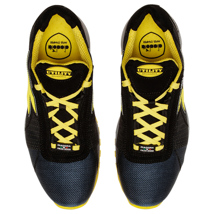 Pantofi de protecție DIADORA GLOVE MDS MATRIX S1P HRO SRC - 3