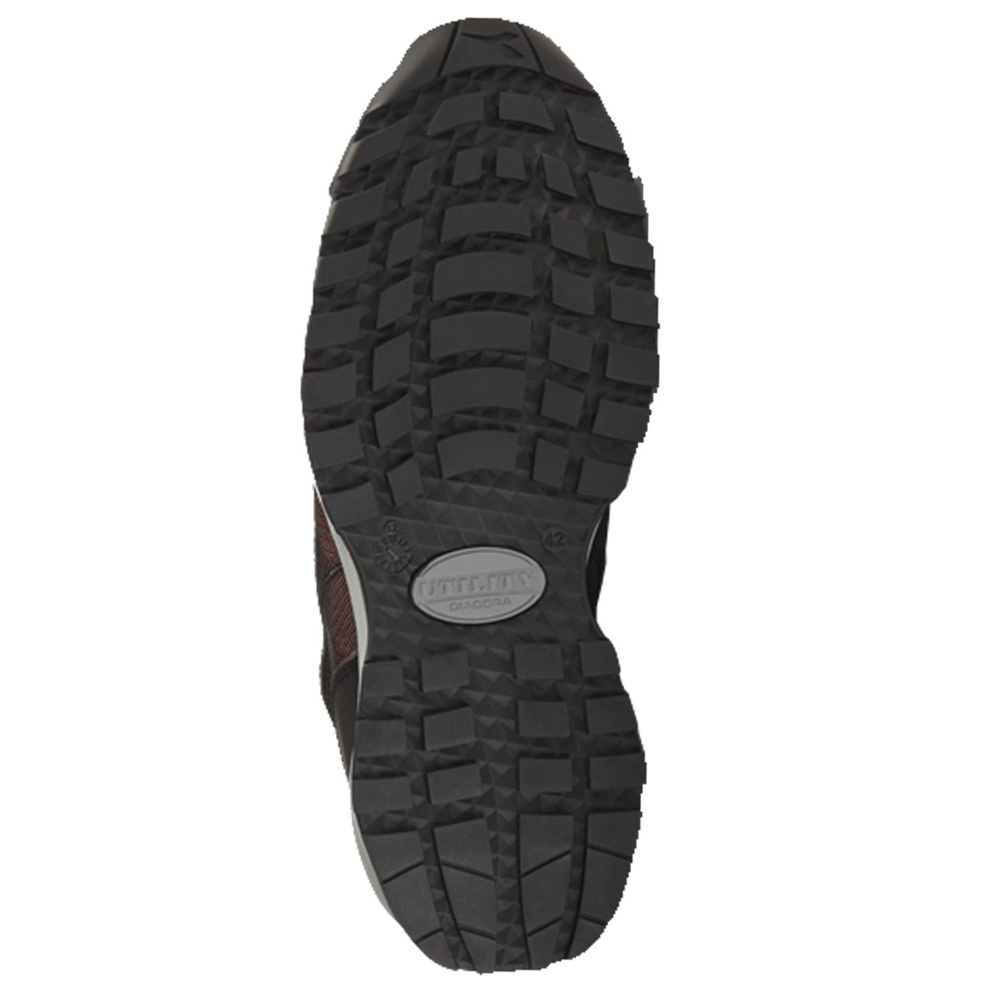 Încălțăminte de lucru DIADORA GLOVE MDS MATRYX LOW S1P HRO SRC ESD - 3