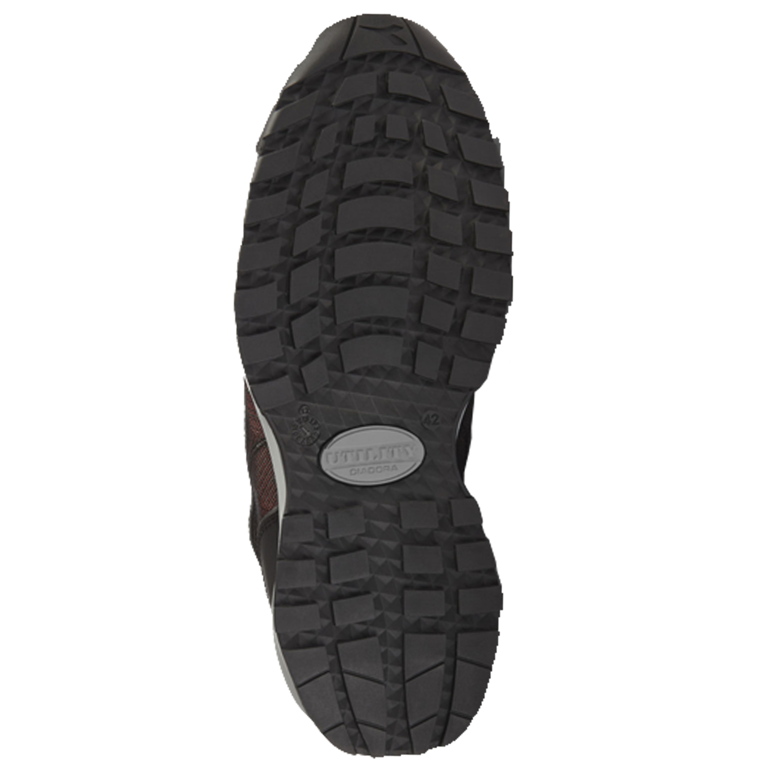 Încălțăminte de lucru DIADORA GLOVE MDS MATRYX LOW S1P HRO SRC ESD - 3
