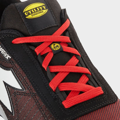 Încălțăminte de lucru DIADORA GLOVE MDS MATRYX LOW S1P HRO SRC ESD - 4