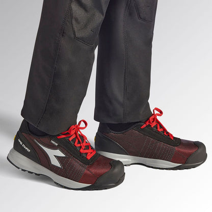 Încălțăminte de lucru DIADORA GLOVE MDS MATRYX LOW S1P HRO SRC ESD - 5