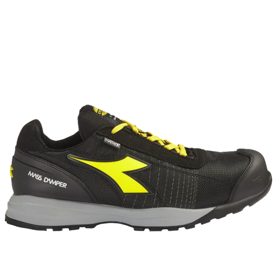 Παπούτσια ασφαλείας DIADORA GLOVE MDS MATRYX LOW S1P HRO SRC ESD