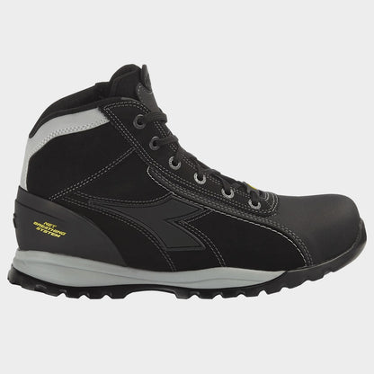 Παπούτσια ασφαλείας DIADORA GLOVE TECH HI PRO S3 SRA HRO ESD - 1