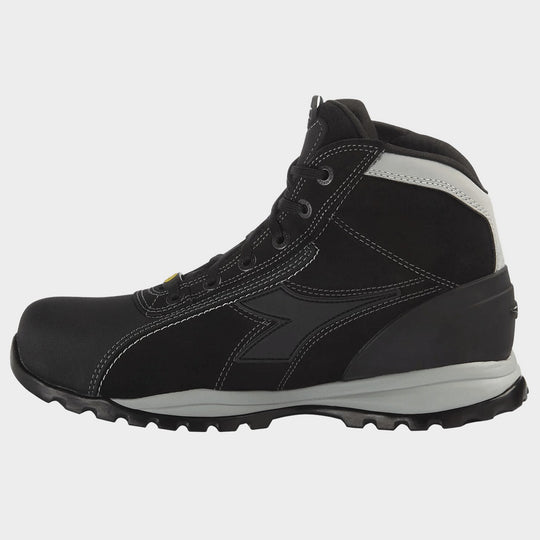 Bocanci de protecție DIADORA GLOVE TECH HI PRO S3 SRA HRO ESD - 2