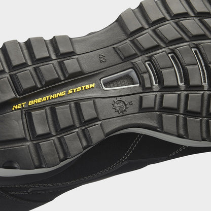 Παπούτσια ασφαλείας DIADORA GLOVE TECH HI PRO S3 SRA HRO ESD - 6