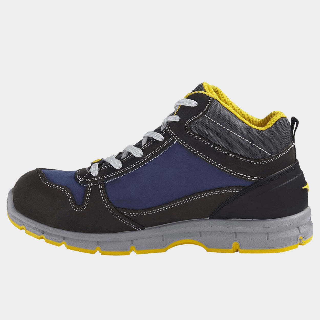 Bocanci de protecție DIADORA RUN II HI S3 SRC ESD - 2
