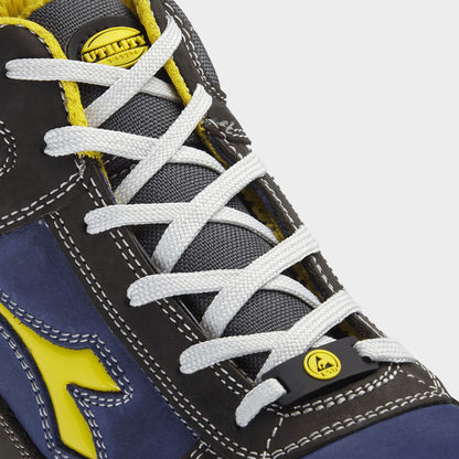 Bocanci de protecție DIADORA RUN II HI S3 SRC ESD - 4