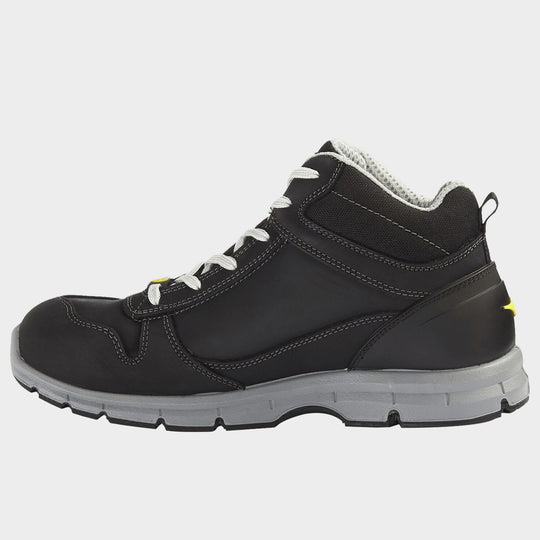 Safety shoes DIADORA RUN II HI S3 SRC ESD - 2