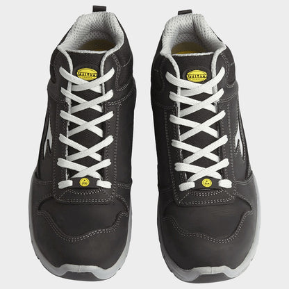 Bocanci de protecție DIADORA RUN II HI S3 SRC ESD - 3