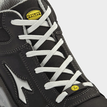 Bocanci de protecție DIADORA RUN II HI S3 SRC ESD - 4