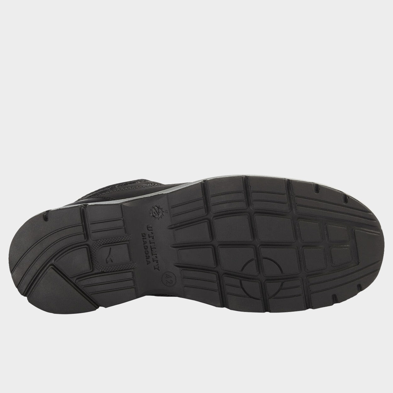 Bocanci de protecție DIADORA RUN II HI S3 SRC ESD - 5