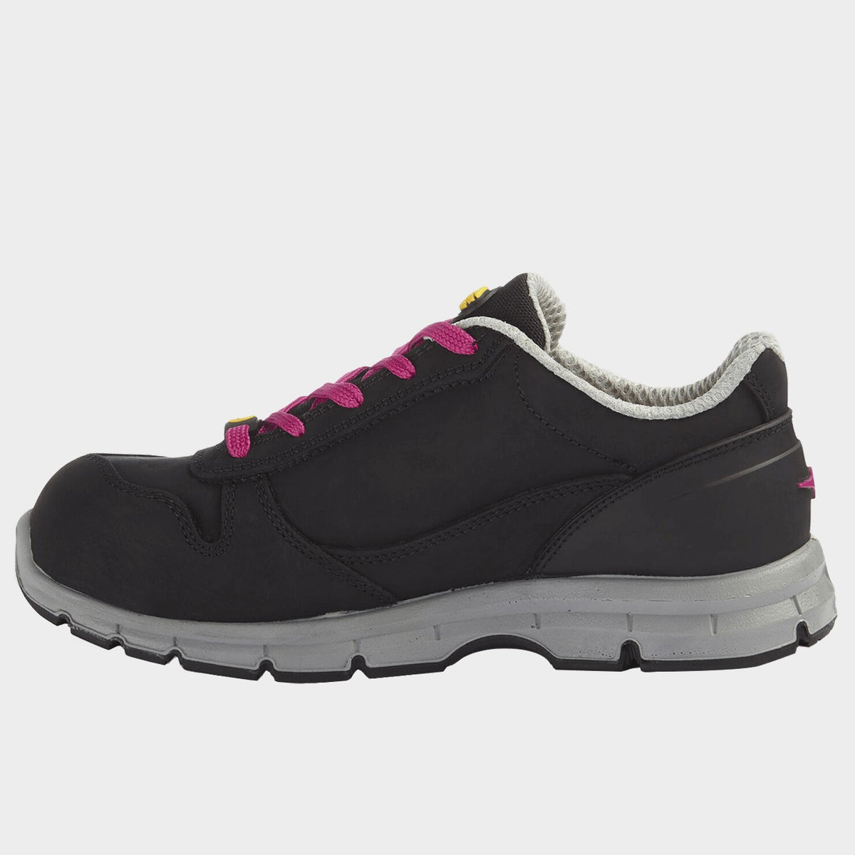 Safety shoes DIADORA RUN II LOW S3 SRC ESD - 2