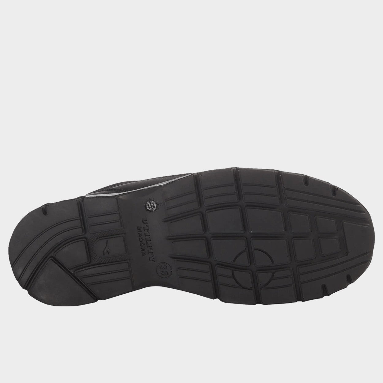 Safety shoes DIADORA RUN II LOW S3 SRC ESD - 5