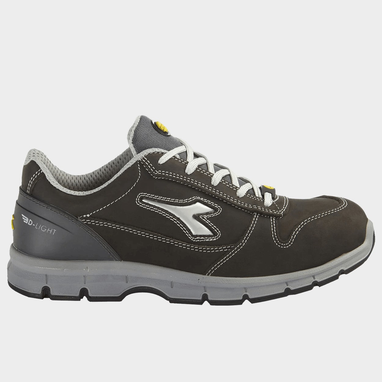 Pantofi de protecție DIADORA RUN LOW S3 SRC ESD - 1