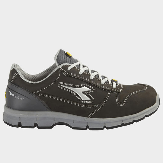Safety shoes DIADORA RUN LOW S3 SRC ESD - 1