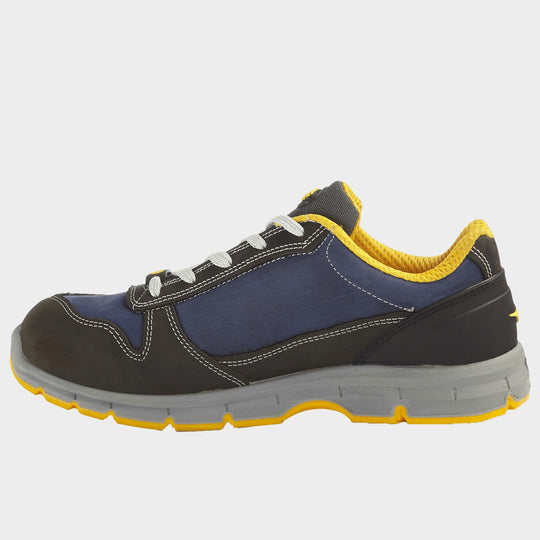 Pantofi de protecție DIADORA RUN LOW S3 SRC ESD - 2