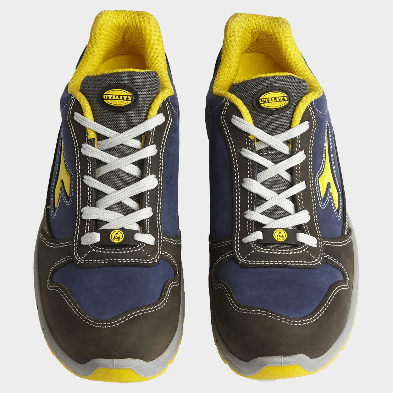 Pantofi de protecție DIADORA RUN LOW S3 SRC ESD - 3