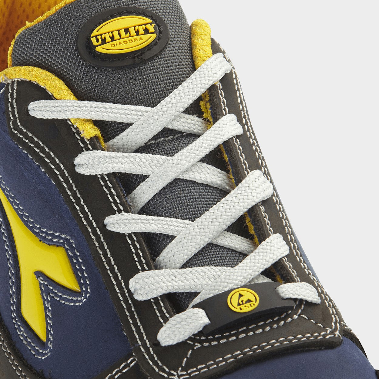 Pantofi de protecție DIADORA RUN LOW S3 SRC ESD - 4