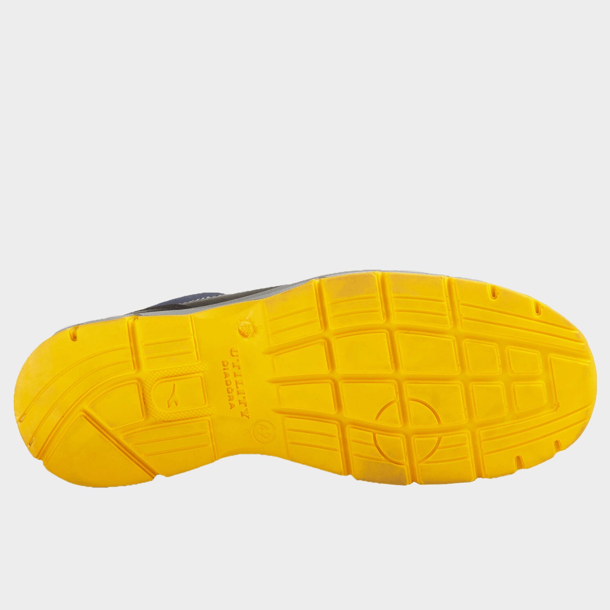 Pantofi de protecție DIADORA RUN LOW S3 SRC ESD - 5