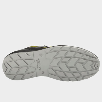 Pantofi de lucru DIADORA RUN NET AB BOA LOW S3S FO SR - 4