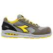 Παπούτσια ασφαλείας DIADORA RUN NET AIRBOX GREY/GREY LOW S1P SRC - 1