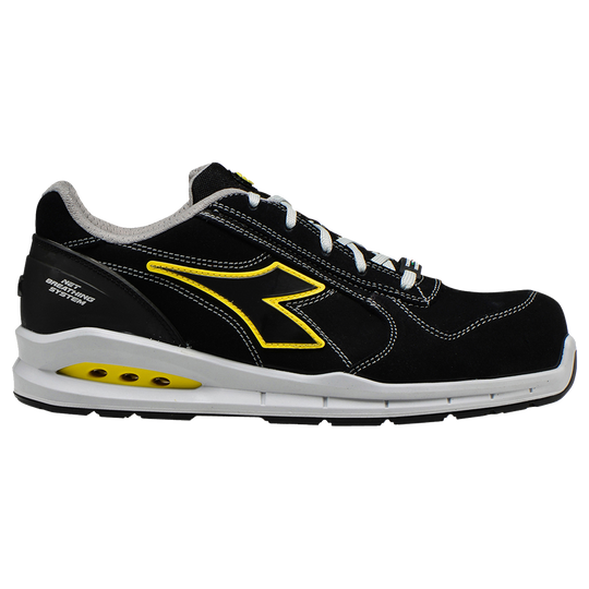 Safety shoes DIADORA RUN NET AIRBOX LOW S3 SRC - 1