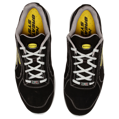 Safety shoes DIADORA RUN NET AIRBOX LOW S3 SRC - 3