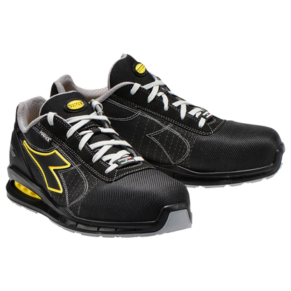 Safety shoes DIADORA RUN NET AIRBOX MATRIX LOW S3 SRC - 2