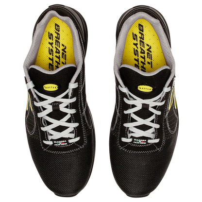 Safety shoes DIADORA RUN NET AIRBOX MATRIX LOW S3 SRC - 3
