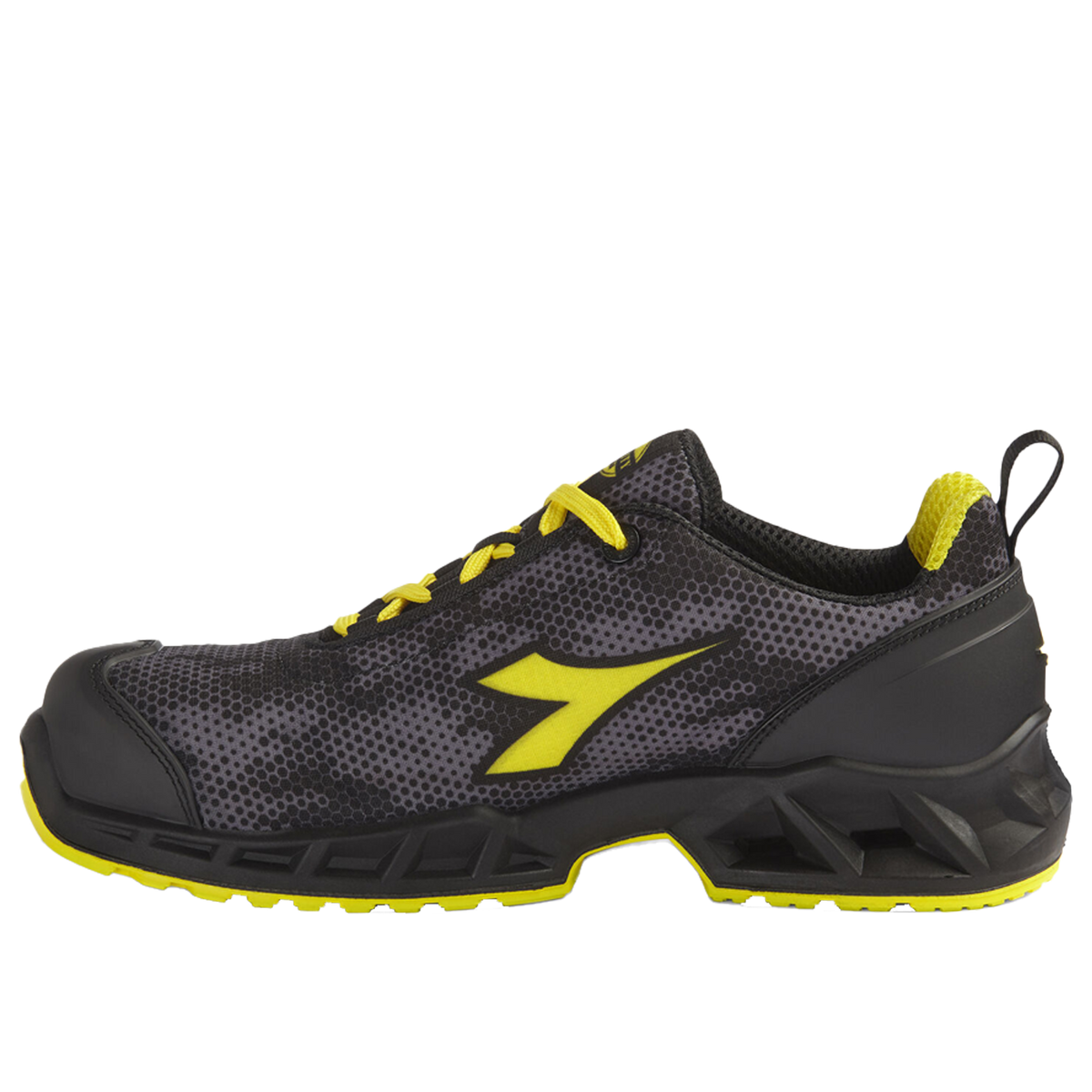 Pantofi de lucru DIADORA SHARK STABLE IMPACT LOW S3 SRC ESD - 2