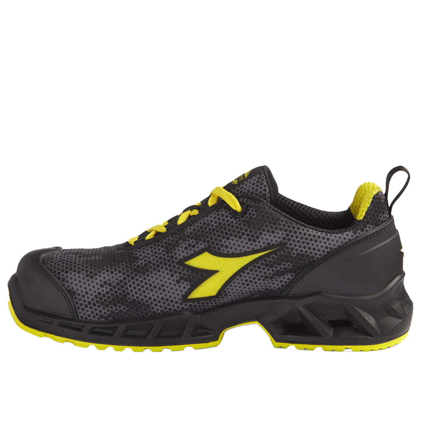 Pantofi de lucru DIADORA SHARK STABLE IMPACT LOW S3 SRC ESD - 2