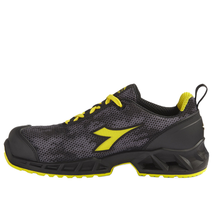 Pantofi de lucru DIADORA SHARK STABLE IMPACT LOW S3 SRC ESD - 2