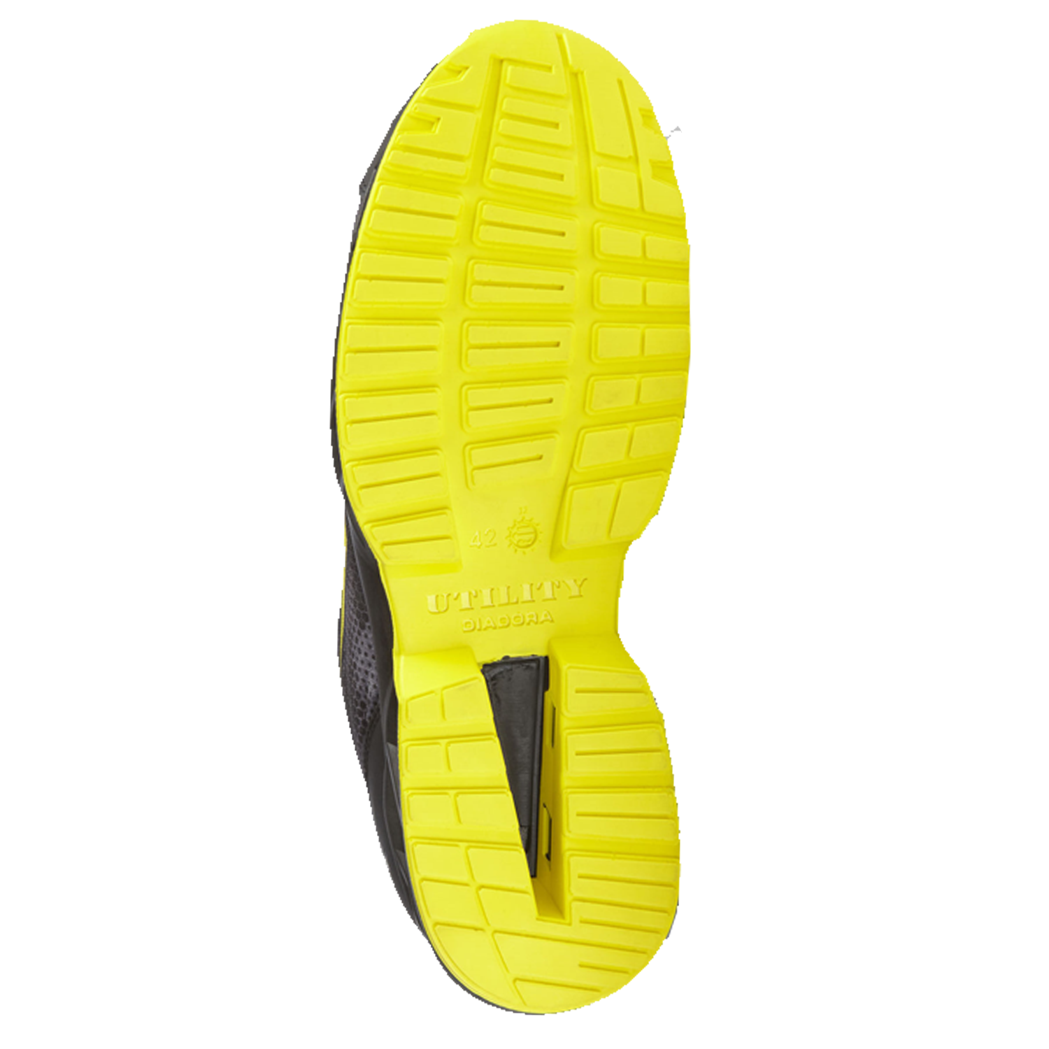 Pantofi de lucru DIADORA SHARK STABLE IMPACT LOW S3 SRC ESD - 3