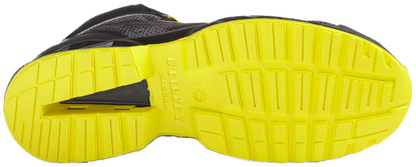 Încălțăminte de lucru DIADORA SHARK STABLE IMPACT MID S3 SRC ESD - 2