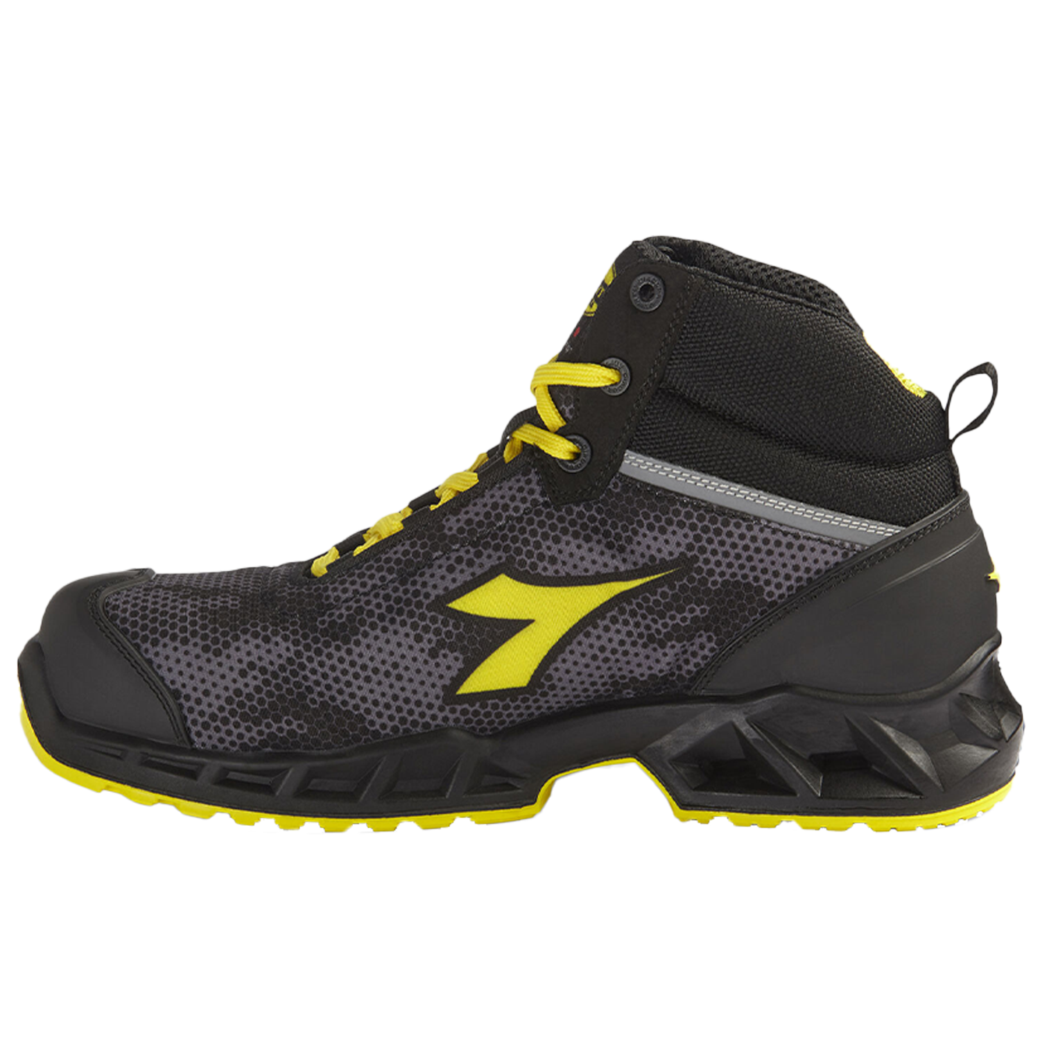 Încălțăminte de lucru DIADORA SHARK STABLE IMPACT MID S3 SRC ESD - 3