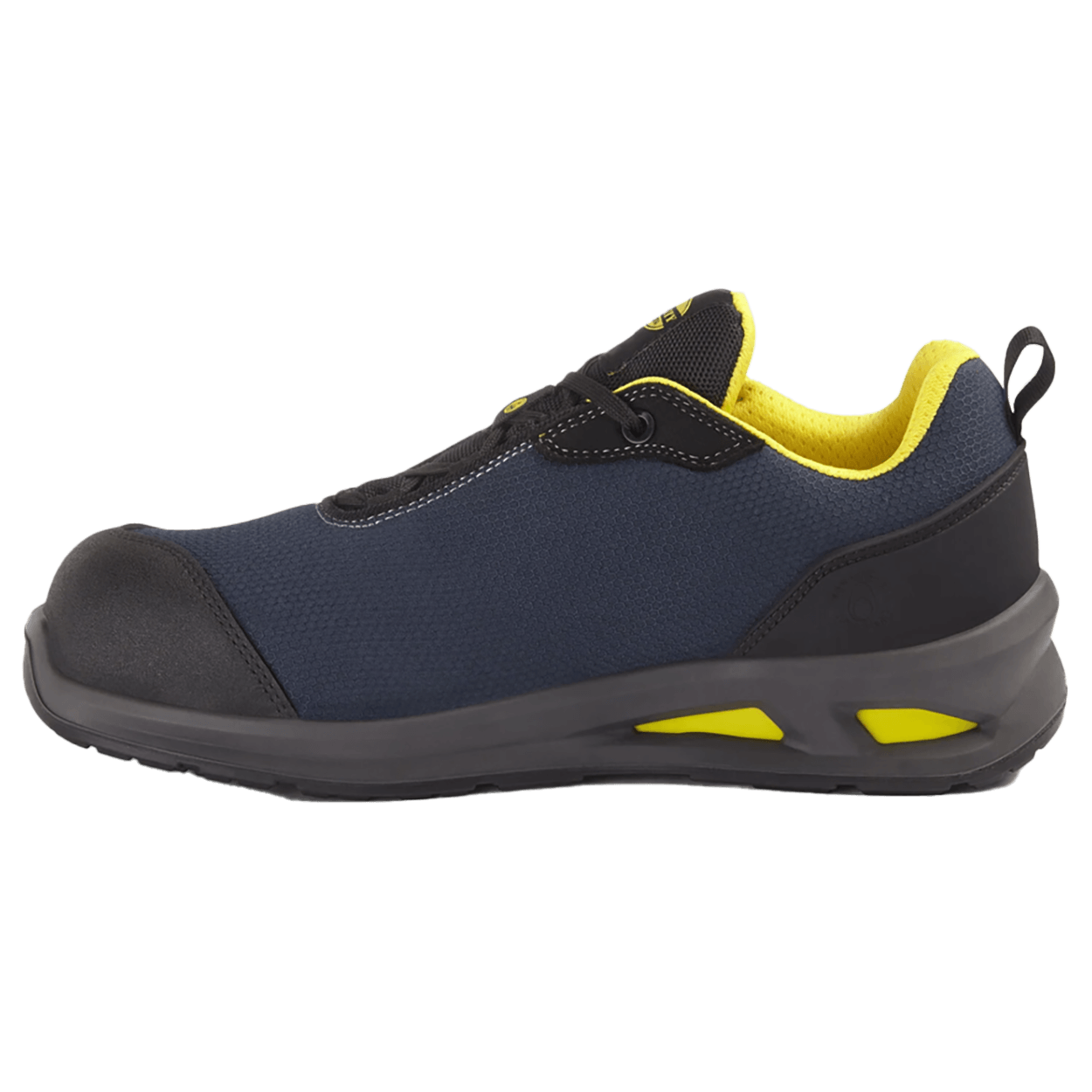 Pantofi de lucru DIADORA SMART SOFTBOX LOW S1PL FO SR ESD - 2