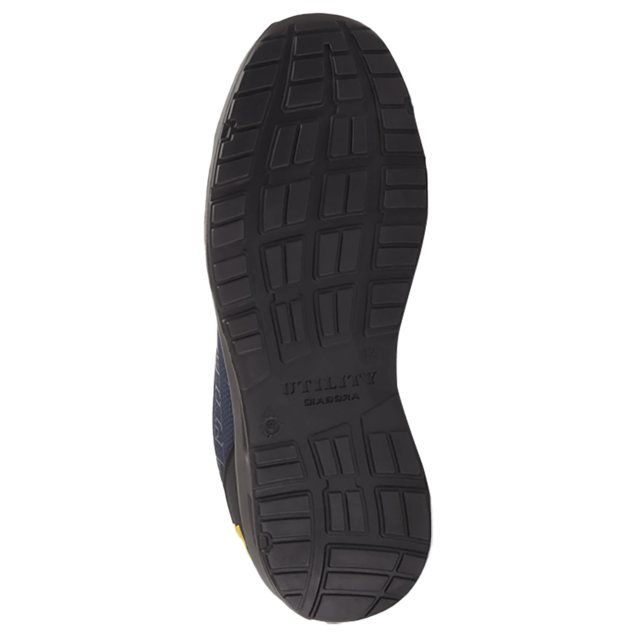 Pantofi de lucru DIADORA SMART SOFTBOX LOW S1PL FO SR ESD - 3