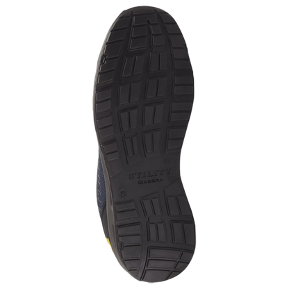 Pantofi de lucru DIADORA SMART SOFTBOX LOW S1PL FO SR ESD - 3