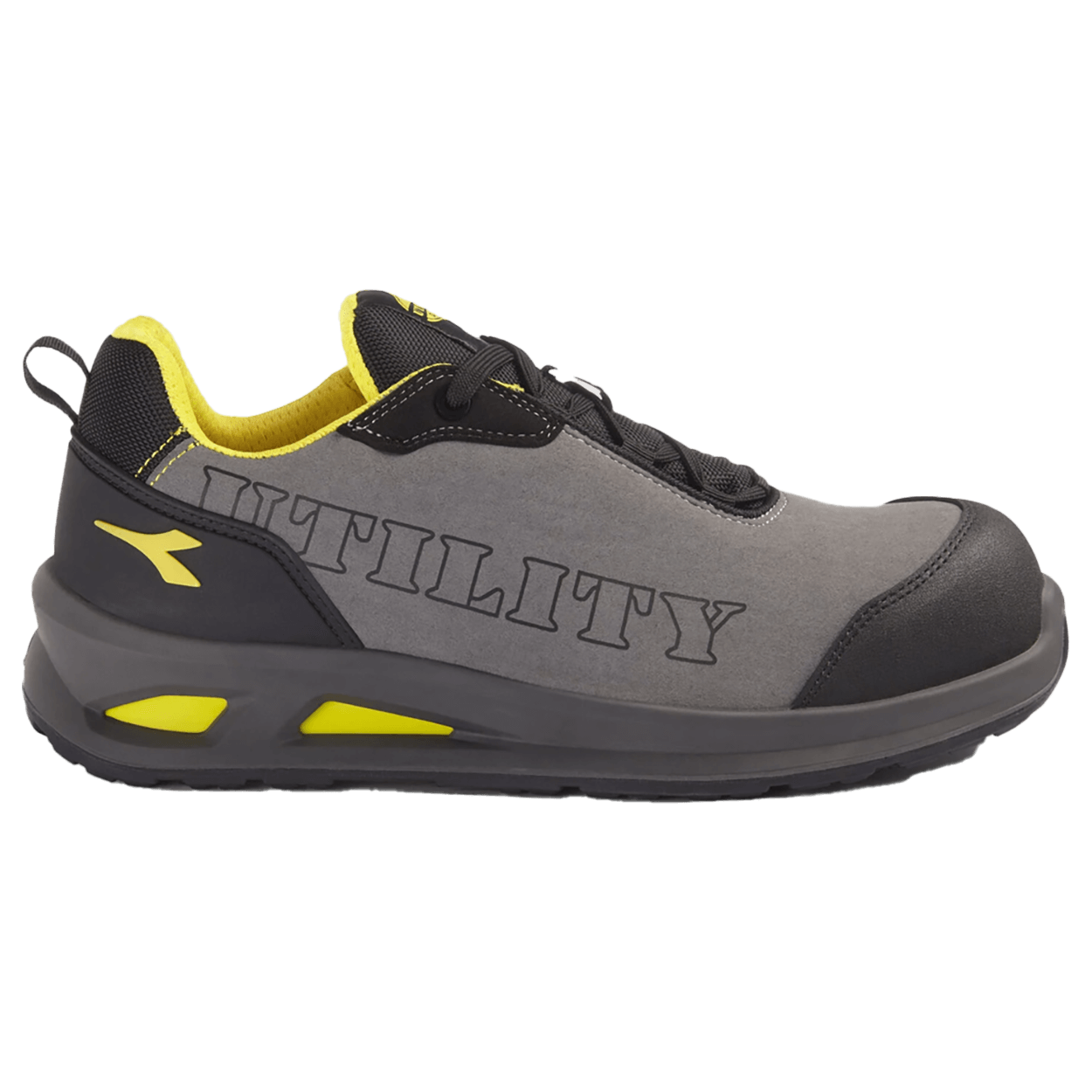 Pantofi de lucru DIADORA SMART SOFTBOX LOW S3L FO SR ESD - 1