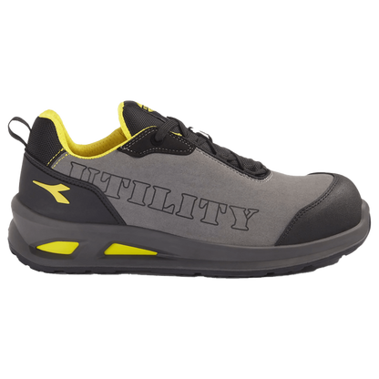 Pantofi de lucru DIADORA SMART SOFTBOX LOW S3L FO SR ESD - 1