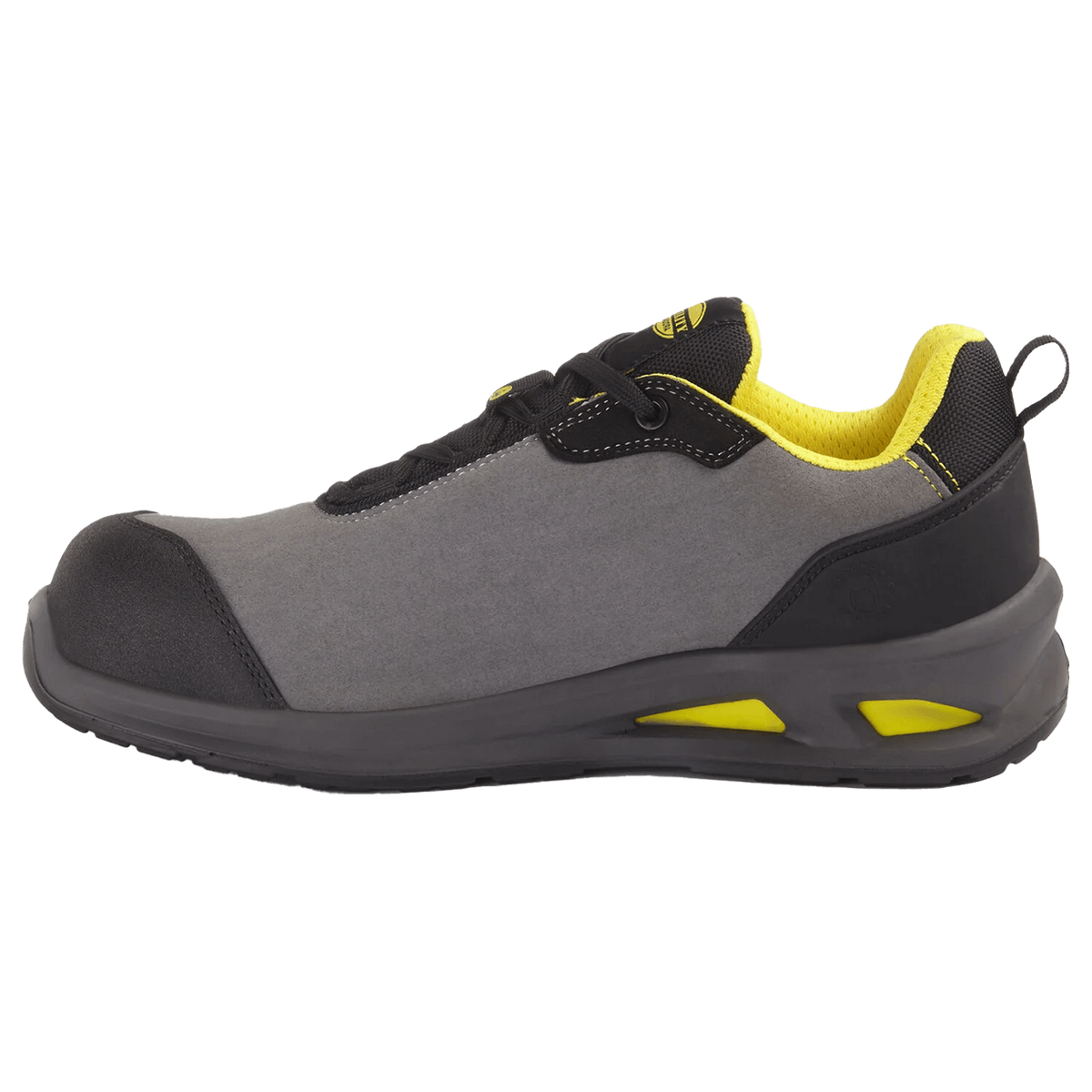 Pantofi de lucru DIADORA SMART SOFTBOX LOW S3L FO SR ESD - 2