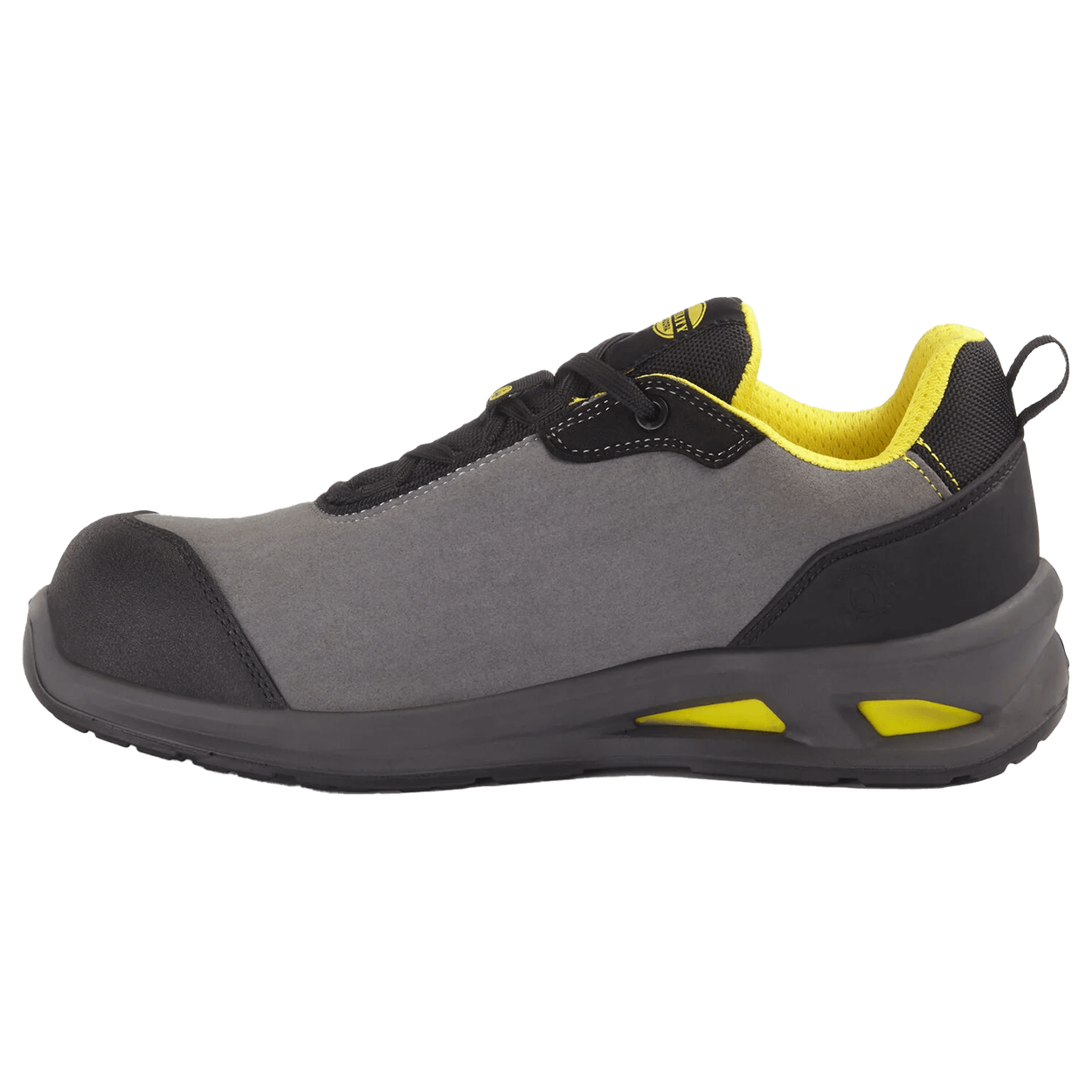 Pantofi de lucru DIADORA SMART SOFTBOX LOW S3L FO SR ESD - 2