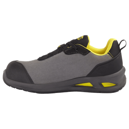 Pantofi de lucru DIADORA SMART SOFTBOX LOW S3L FO SR ESD - 2