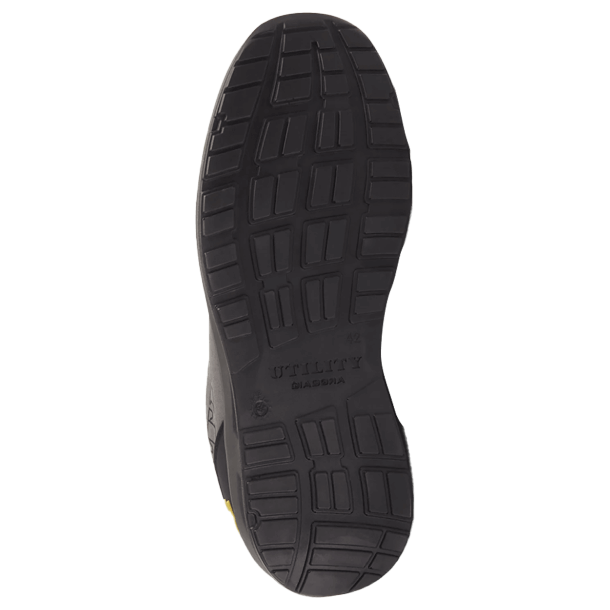 Pantofi de lucru DIADORA SMART SOFTBOX LOW S3L FO SR ESD - 3