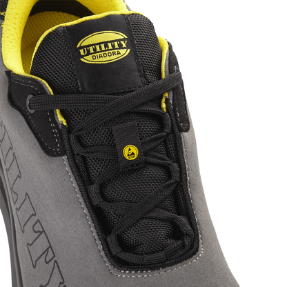 Pantofi de lucru DIADORA SMART SOFTBOX LOW S3L FO SR ESD - 4
