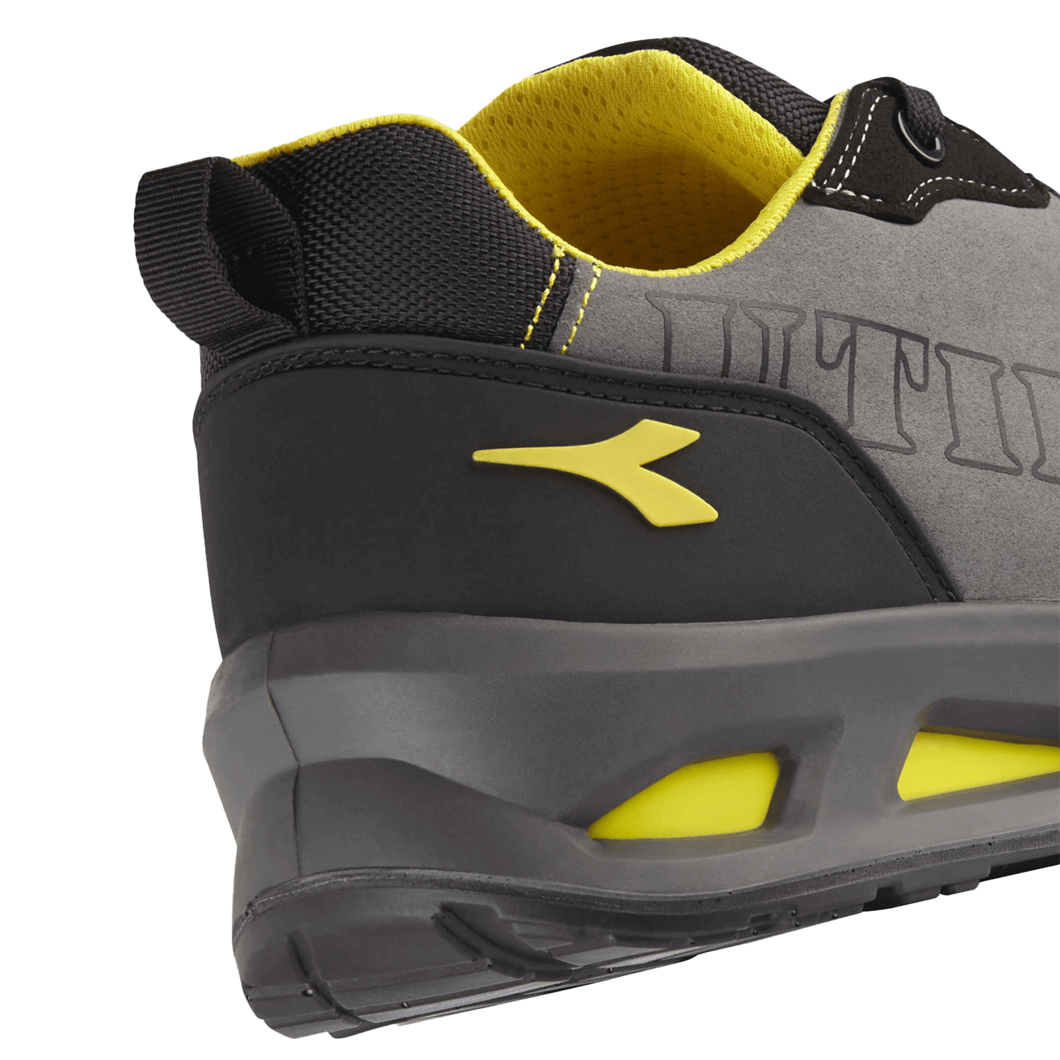 Pantofi de lucru DIADORA SMART SOFTBOX LOW S3L FO SR ESD - 5