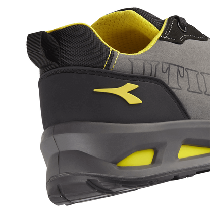 Pantofi de lucru DIADORA SMART SOFTBOX LOW S3L FO SR ESD - 5