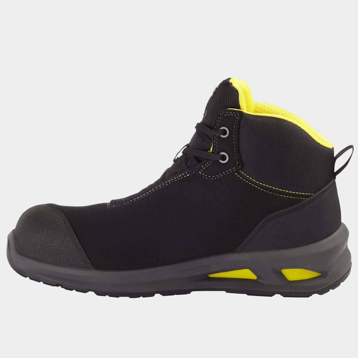 Pantofi de lucru DIADORA SMART SOFTBOX MID S3L FO SR ESD - 2